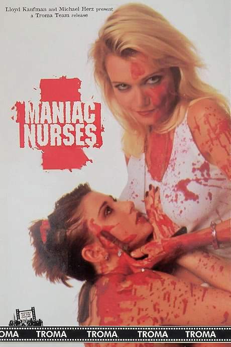 Maniac Nurses